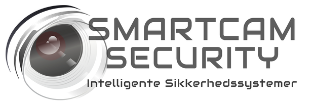 SmartCam Security Logo